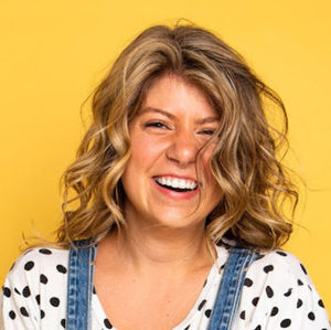 Meet your Posher, Lauren